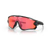 OAKLEY JAWBREAKER PRIZM TRAIL NEGRO MATTE