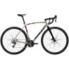 RIDLEY KANZO A GRX 600 2x KAA03As S BLANCA CUSTOM