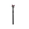 TIJA ONOFF HELIUM CARBON 0R 30.9x400mm  0mm