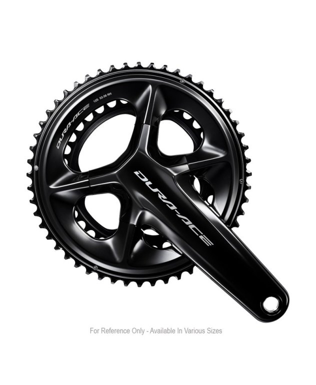 BIELAS SHIMANO DURA-ACE...