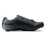 ZAPATILLAS NORTHWAVE CORE PLUS 2 NEGRO PLATA