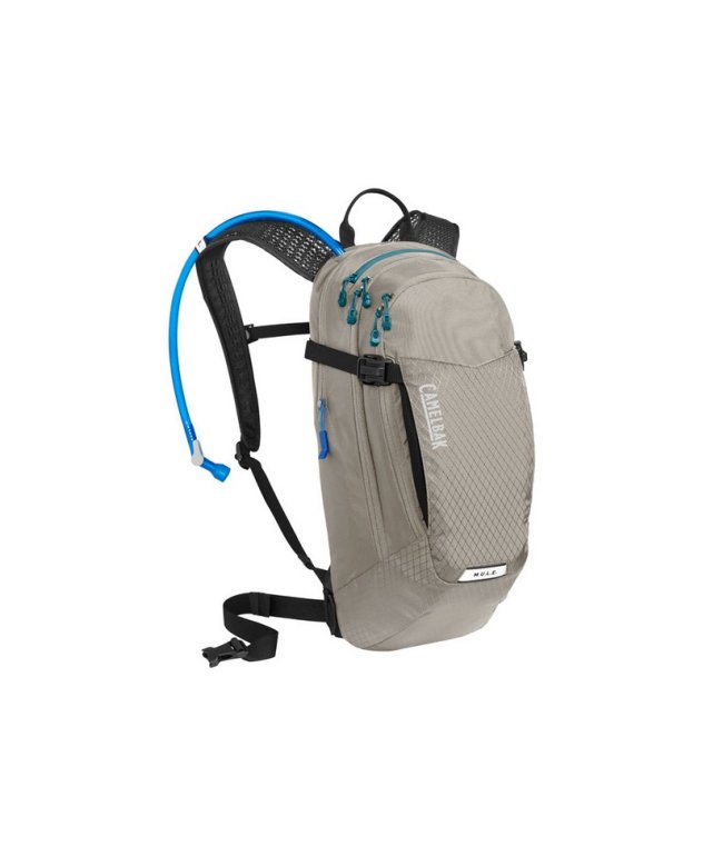 CAMELBAK MULE 12 3L GRIS CLARO