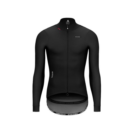 CHAQUETA ETXEONDO DENA GORE-TEX WS NEGRO