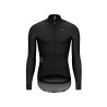 CHAQUETA ETXEONDO DENA GORE-TEX WS NEGRO