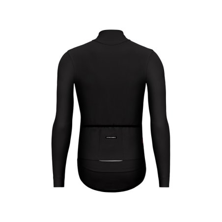 CHAQUETA ETXEONDO DENA GORE-TEX WS NEGRO