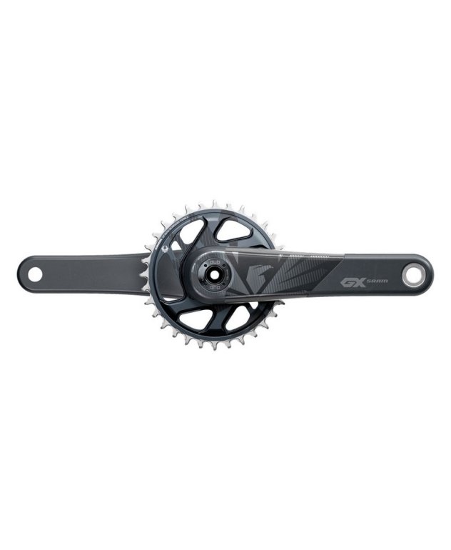 BIELAS SRAM GX CARBON DUB...