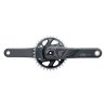 BIELAS SRAM GX CARBON DUB DM BOOST 170MM 32D LUNAR