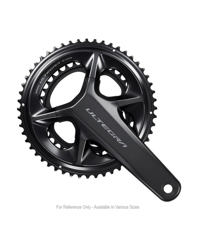 BIELAS SHIMANO ULTEGRA...