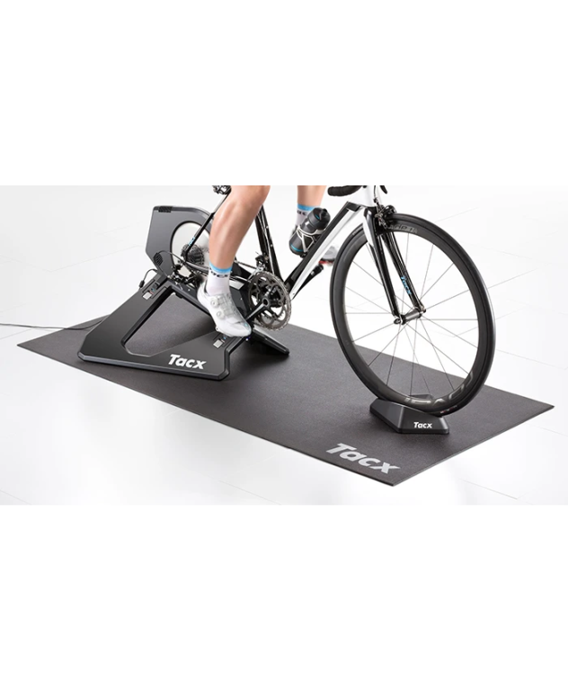 ALFOMBRILLA ENROLLABLE TACX