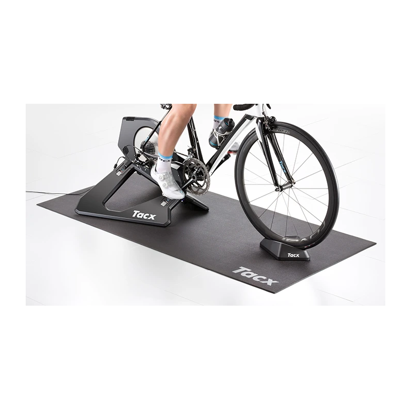 ALFOMBRILLA ENROLLABLE TACX