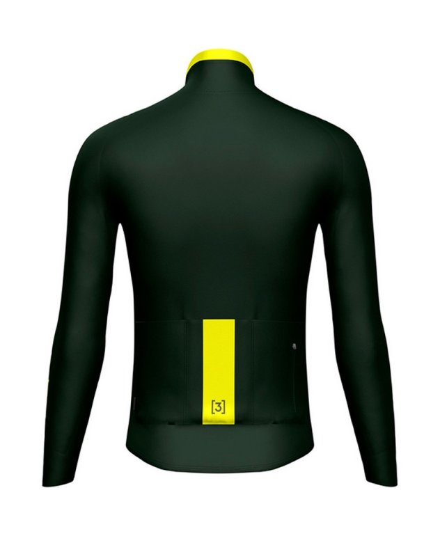 CHAQUETA ORBEA THERM LIGHT... 2
