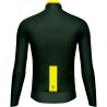 CHAQUETA ORBEA THERM LIGHT HIRU VERDE