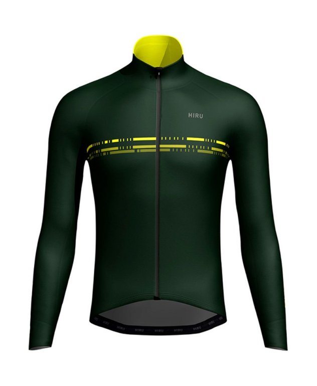 CHAQUETA ORBEA THERM LIGHT...