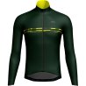 CHAQUETA ORBEA THERM LIGHT HIRU VERDE