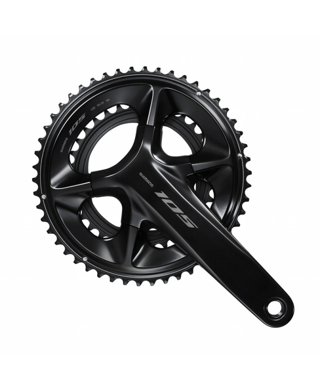 BIELAS SHIMANO 105 FC-R7100...