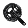 BIELAS SHIMANO 105 FC-R7100 12v 172mm 50/34