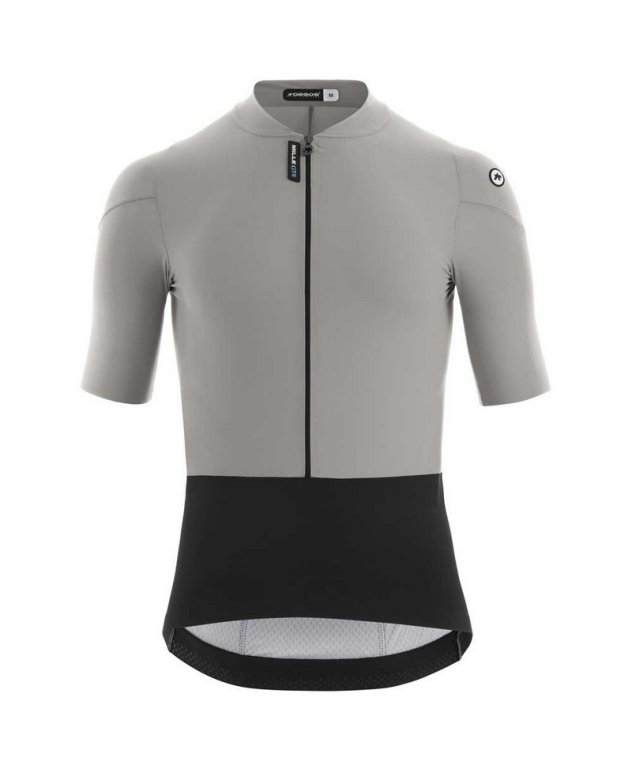 MAILLOT ASSOS MILLE GTS C2...