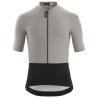 MAILLOT ASSOS MILLE GTS C2 GRIS HOCKENHEIM