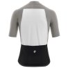 MAILLOT ASSOS MILLE GTS C2 GRIS HOCKENHEIM