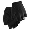 GUANTES CORTO ASSOS GT C2 NEGRO