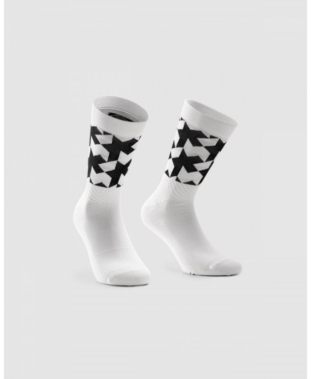 CALCETINES ASSOS MONOGRAM...