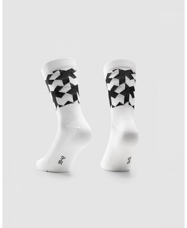 CALCETINES ASSOS MONOGRAM... 2