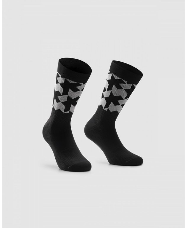 CALCETINES ASSOS MONOGRAM...
