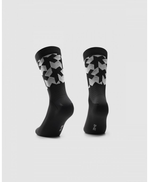 CALCETINES ASSOS MONOGRAM... 2