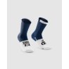 CALCETINES ASSOS GT C2 AZUL PRUXIAN