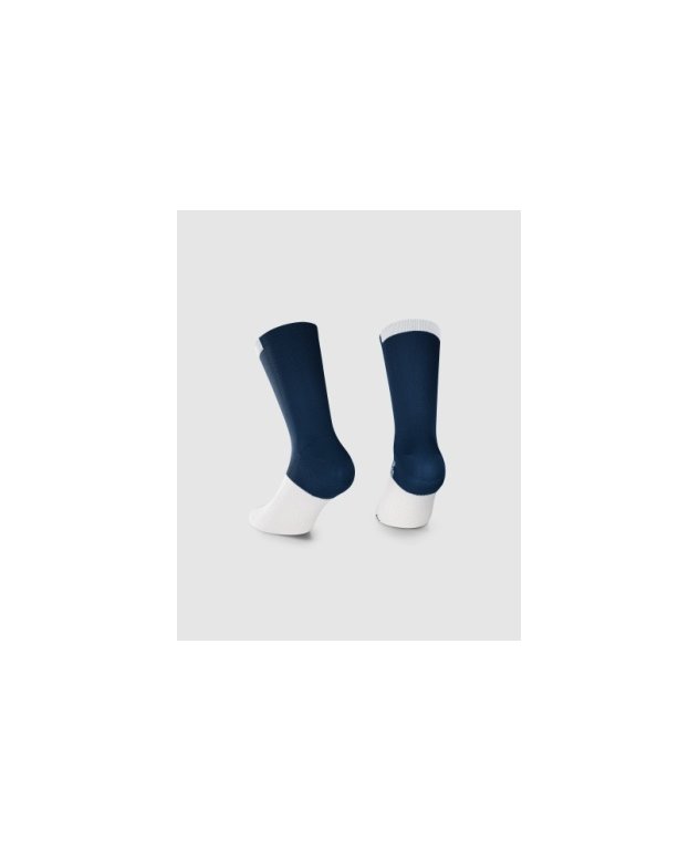 CALCETINES ASSOS GT C2 AZUL... 2