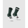 CALCETINES ASSOS GT C2 VERDE