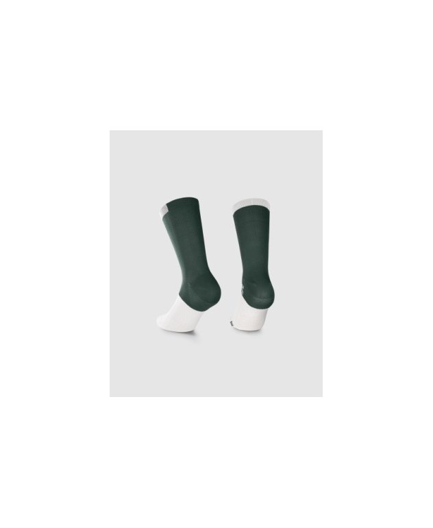 CALCETINES ASSOS GT C2 VERDE 2