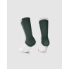 CALCETINES ASSOS GT C2 VERDE