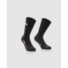 CALCETINES ASSOS RS TARGA NEGRO