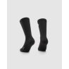 CALCETINES ASSOS RS TARGA NEGRO
