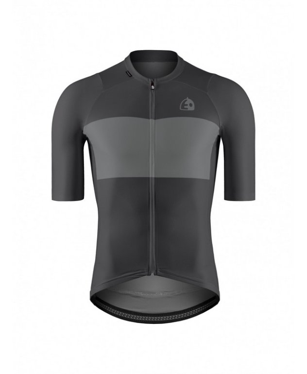 MAILLOT ETXEONDO BIKO GRIS...