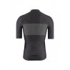 MAILLOT ETXEONDO BIKO GRIS ANTRACITA
