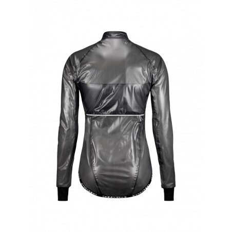 CAPA ETXEONDO BUSTI MUJER NEGRO