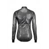 CAPA ETXEONDO BUSTI MUJER NEGRO