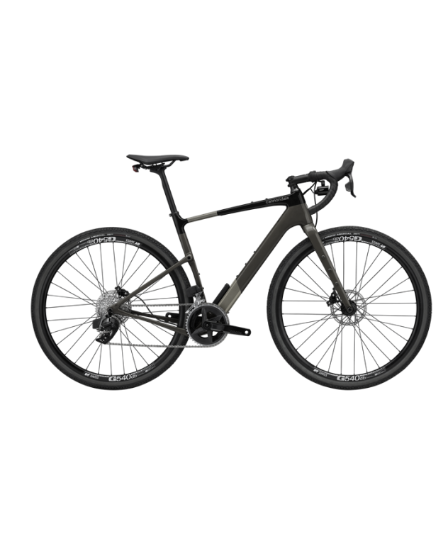 CANNONDALE TOPSTONE CARBON...