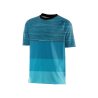 CAMISETA MANGA CORTA ORBEA TREMOR ENDURO AZUL