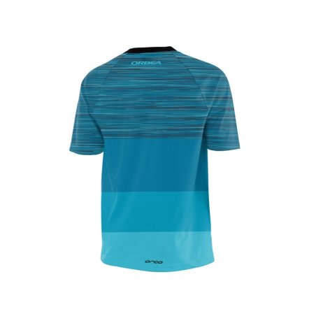 CAMISETA MANGA CORTA ORBEA TREMOR ENDURO AZUL