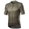 MAILLOT CASTELLI PAVE VERDE CORTEZA