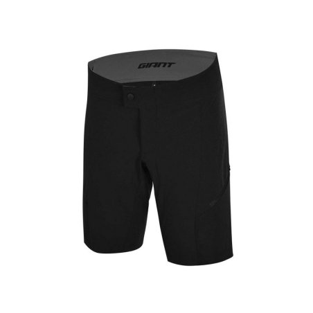 CULOT GIANT TRAIL LAYER NEGRO GRIS