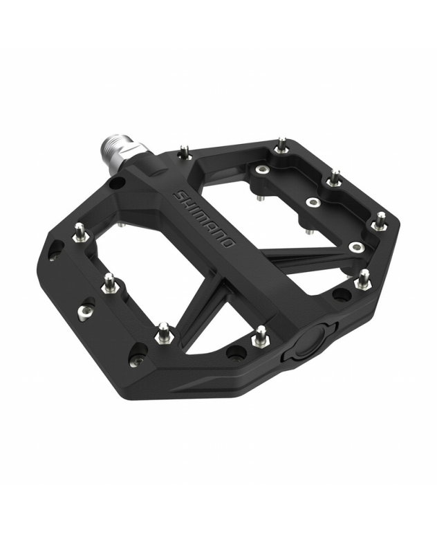PEDAL SHIMANO PLANO...