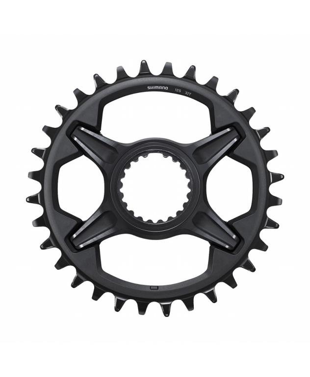 PLATO SHIMANO XT FC-M8100-1...