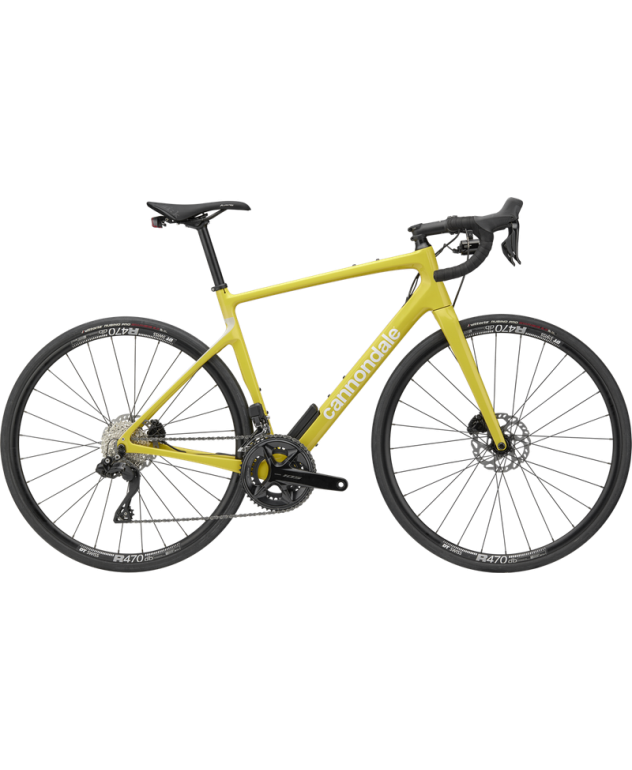 CANNONDALE SYNAPSE CARBON 2...