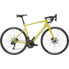 CANNONDALE SYNAPSE CARBON 2 LE 54 AMARILLA