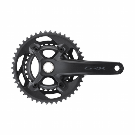 BIELAS SHIMANO GRX FC-RX600 11V T46-30 172,5mm