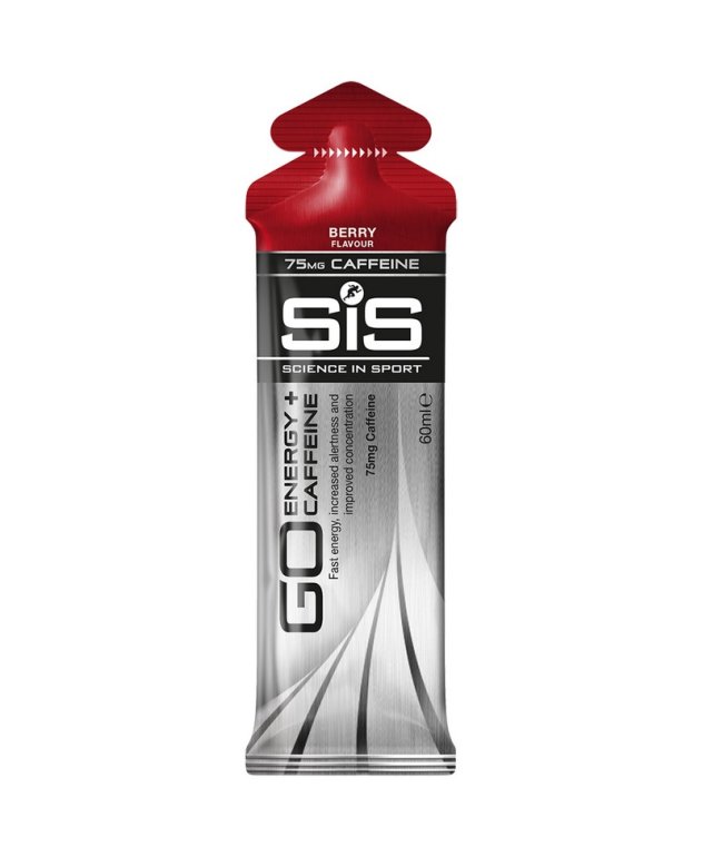 GEL SIS GO ENERGY +...